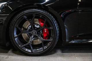 AUDI RS5 usata, con Boardcomputer