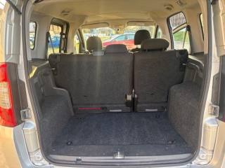 FIAT Qubo usata, con Isofix