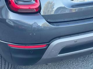 FIAT 500X usata, con Airbag Passeggero