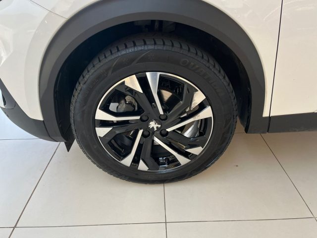 PEUGEOT 2008 usata, con ESP