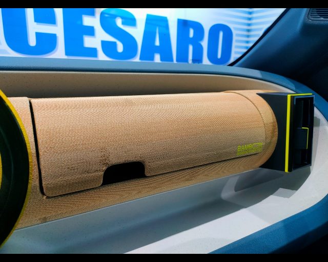 FIAT Grande Panda usata, con Volante multifunzione