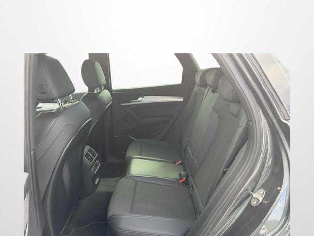 AUDI Q5 usata, con Climatizzatore