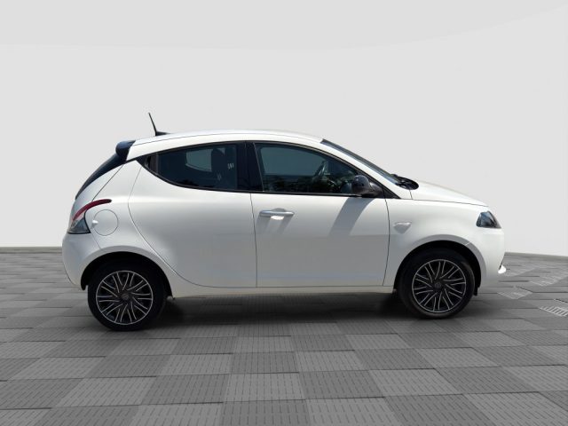 LANCIA Ypsilon usata 5