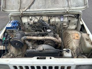 SUZUKI Samurai usata 18