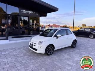 FIAT 500 usata, con Airbag