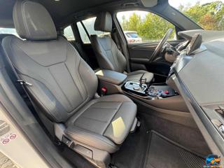 BMW X3 usata 28