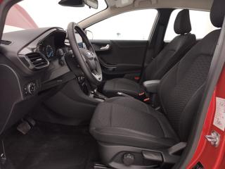 FORD Puma usata, con Cruise Control