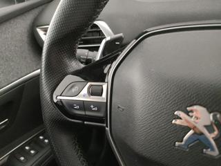 PEUGEOT 3008 usata, con Immobilizzatore elettronico