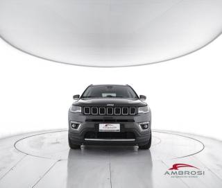 JEEP Compass usata 4