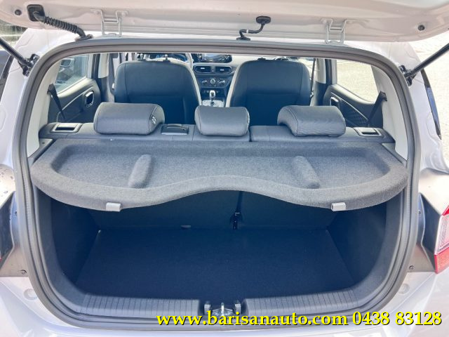 HYUNDAI i10 usata, con Boardcomputer
