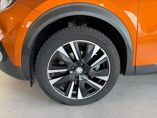 PEUGEOT 2008 usata, con Climatizzatore