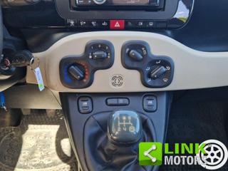 FIAT Panda usata 17