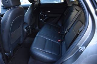 JAGUAR E-Pace usata, con Servosterzo