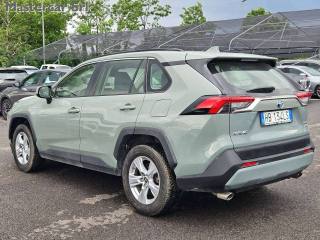 TOYOTA RAV 4 usata, con Airbag Passeggero