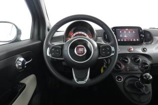 FIAT 500 usata 5