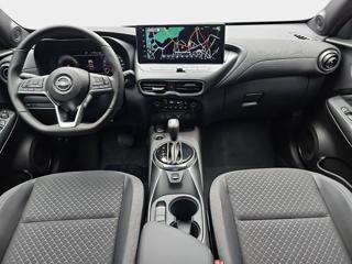 NISSAN Juke usata, con Climatizzatore