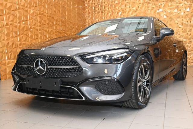 MERCEDES-BENZ CLE 200 usata 61