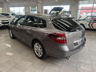 RENAULT Laguna usata, con Bracciolo