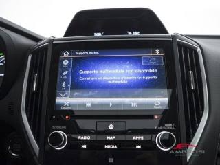 SUBARU Forester usata 14