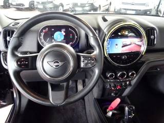 MINI Mini usata, con Cruise Control