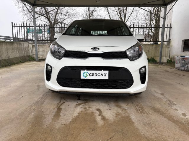 KIA Picanto usata, con Airbag
