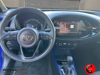 TOYOTA Aygo X usata, con Servosterzo