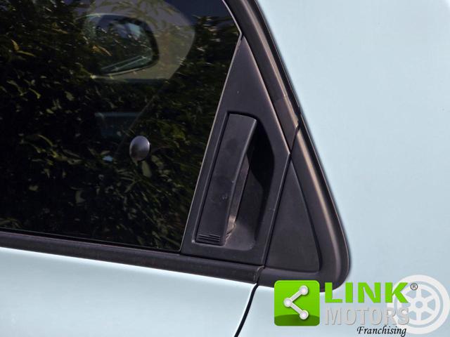 RENAULT Twingo Electric usata, con Sensori di parcheggio posteriori
