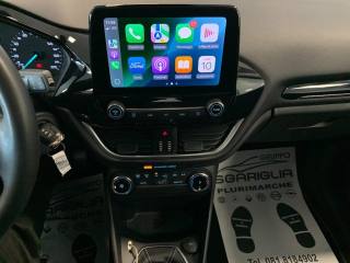 FORD Fiesta usata, con Cruise Control