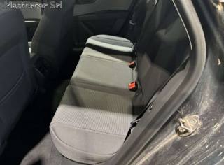 SEAT Leon usata, con Boardcomputer