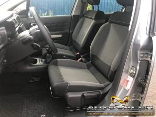 CITROEN C3 usata, con Controllo trazione