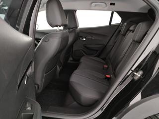 PEUGEOT 2008 usata, con Volante in pelle