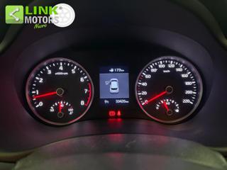 KIA Stonic usata, con Servosterzo