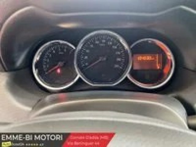 DACIA Duster usata, con Climatizzatore