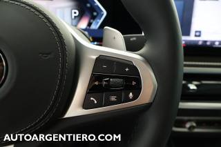 BMW X6 usata, con Interni in pelle