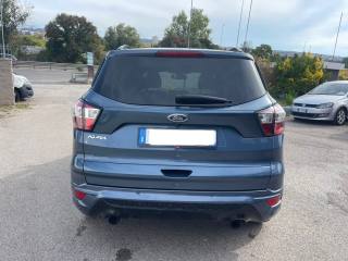 FORD Kuga usata 6