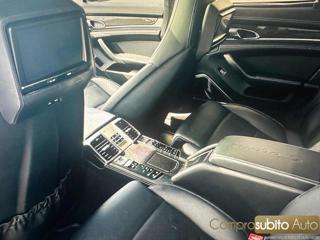 PORSCHE Panamera usata 26