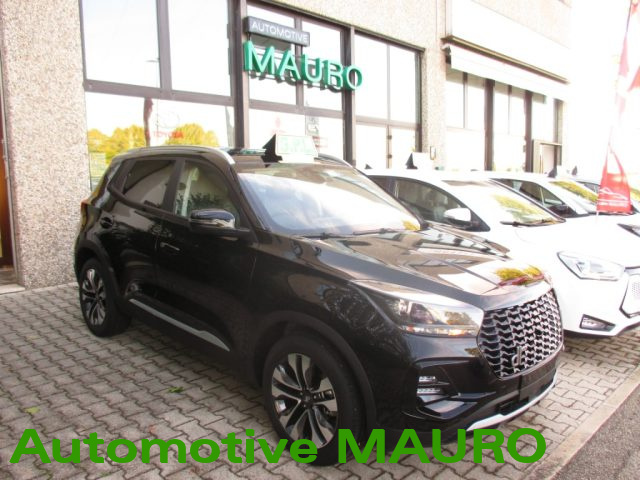DR MOTOR DR 5.0 usata, con ABS