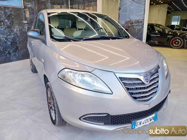 LANCIA Ypsilon usata, con Airbag Passeggero
