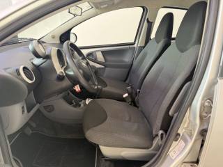 TOYOTA Aygo usata 3