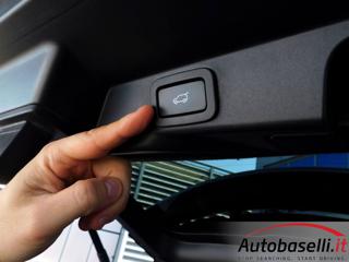 LAND ROVER Range Rover Sport usata, con Android Auto