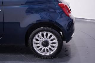 FIAT 500 usata 29