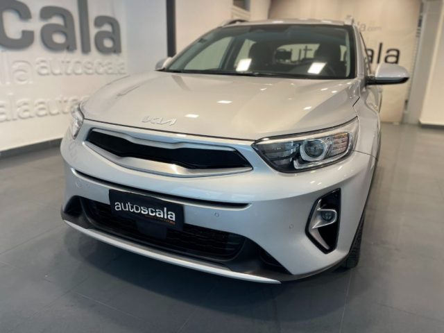 KIA Stonic usata, con Airbag laterali