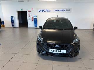 FORD Fiesta usata, con Airbag laterali