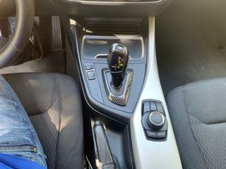 BMW 116 usata, con USB