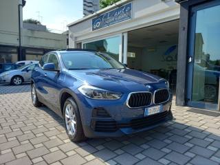 BMW X2 xDrive20d Business-X   *4x4*