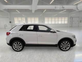 VOLKSWAGEN T-Roc usata, con Chiusura centralizzata