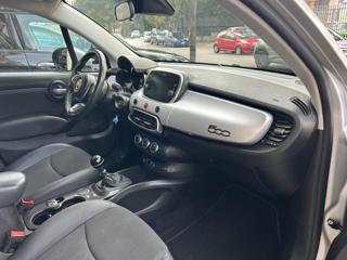 FIAT 500X usata, con Alzacristalli elettrici