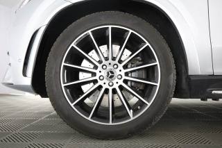 MERCEDES-BENZ GLE 350 usata 15