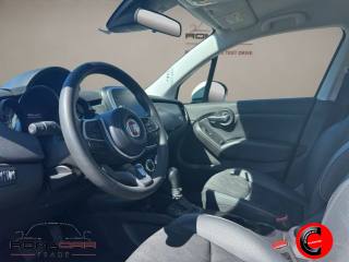 FIAT 500X usata, con Cerchi in lega