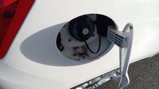 FIAT 500 usata, con Vivavoce